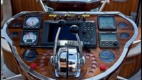Stereden Ann Esperanz -    Sailing Instuments